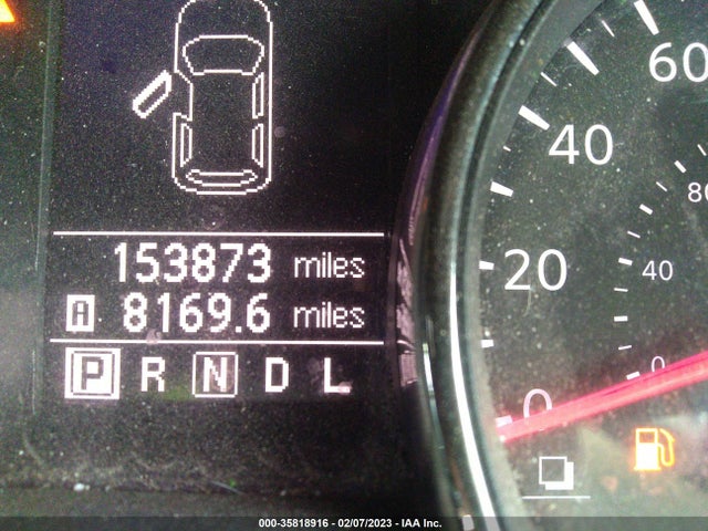 2012 NISSAN ROGUE S VIN: JN8AS5MV6CW701603