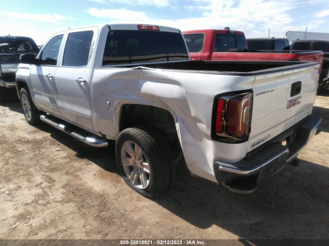 2016 GMC Sierra 1500, VIN: 3GTU2NEJ6GG238001
