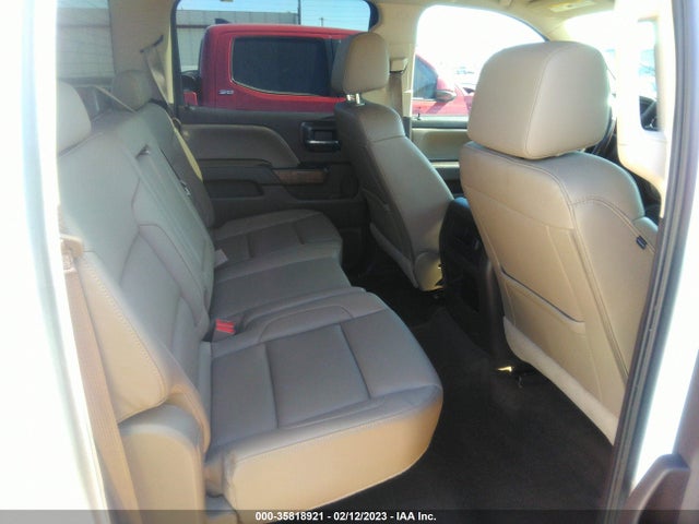 2016 GMC Sierra 1500, VIN: 3GTU2NEJ6GG238001