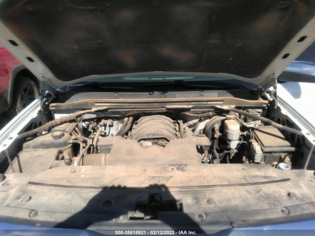 3GTU2NEJ6GG238001 GMC Sierra 1500 Slt