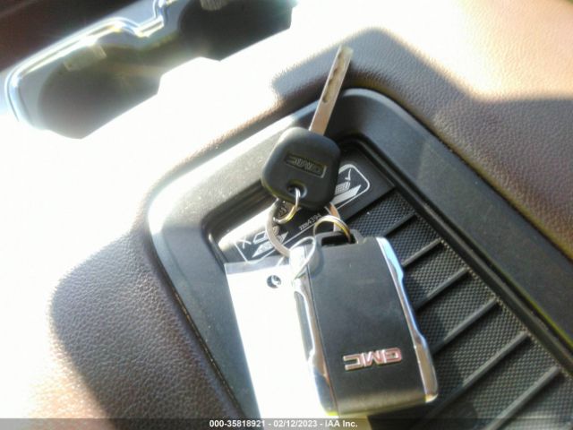 3GTU2NEJ6GG238001 GMC Sierra 1500 Slt
