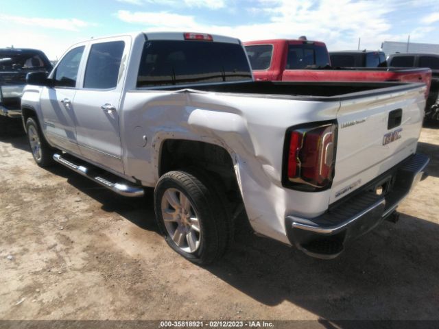 3GTU2NEJ6GG238001 GMC Sierra 1500 Slt