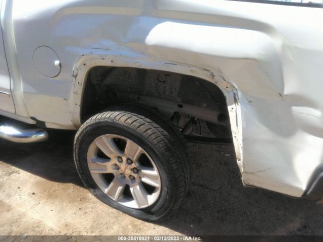 3GTU2NEJ6GG238001 GMC Sierra 1500 Slt