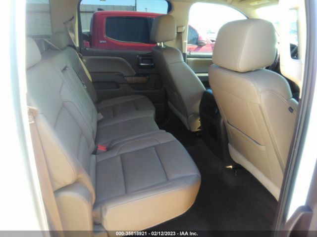 3GTU2NEJ6GG238001 GMC Sierra 1500 Slt