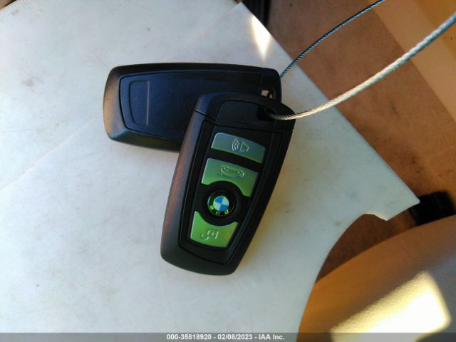 5UXWX5C52CL717267 BMW X3 28I