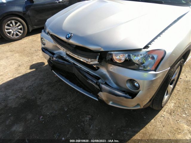 5UXWX5C52CL717267 BMW X3 28I