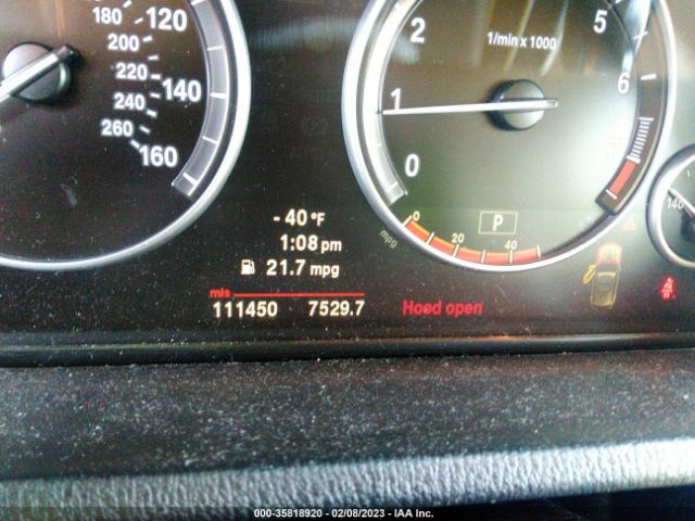 5UXWX5C52CL717267 BMW X3 28I