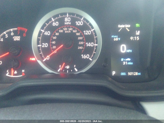 2021 Toyota Corolla, VIN: 5YFS4MCE2MP081350