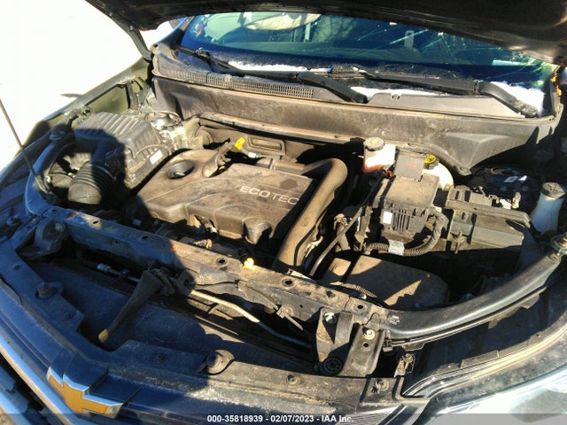Chevrolet EQUINOX LT 2020 2GNAXTEV9L6178076 Image 10