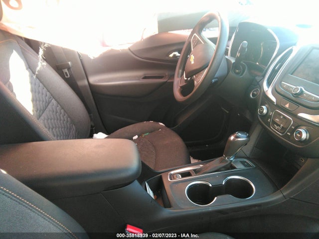 Chevrolet EQUINOX LT 2020 2GNAXTEV9L6178076 Image 5