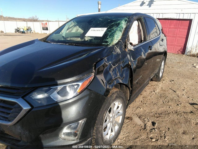 Chevrolet EQUINOX LT 2020 2GNAXTEV9L6178076 Image 6