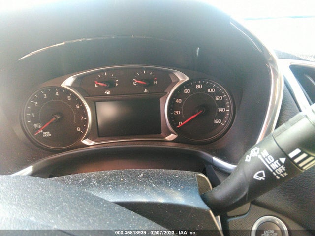 Chevrolet EQUINOX LT 2020 2GNAXTEV9L6178076 Image 7