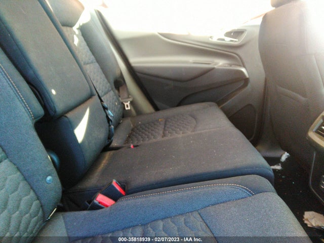 Chevrolet EQUINOX LT 2020 2GNAXTEV9L6178076 Image 8