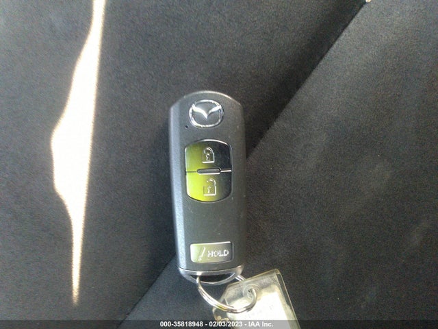 2019 Mazda CX-5, VIN: JM3KFBCM8K0505800
