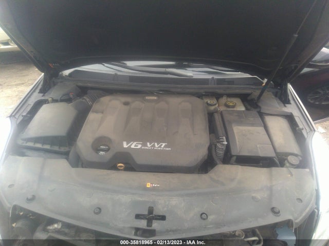Cadillac XTS 2016 2G61U5S33G9112971 Image 12