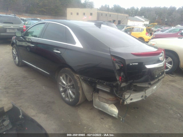 Cadillac XTS 2016 2G61U5S33G9112971 Image 5