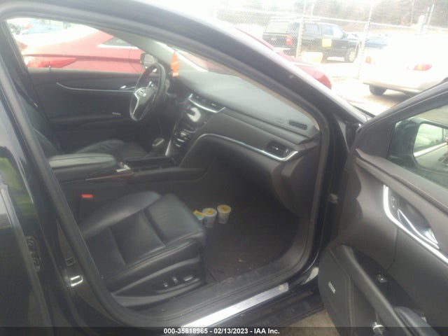 Cadillac XTS 2016 2G61U5S33G9112971 Image 7