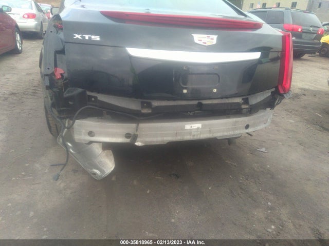 Cadillac XTS 2016 2G61U5S33G9112971 Image 8