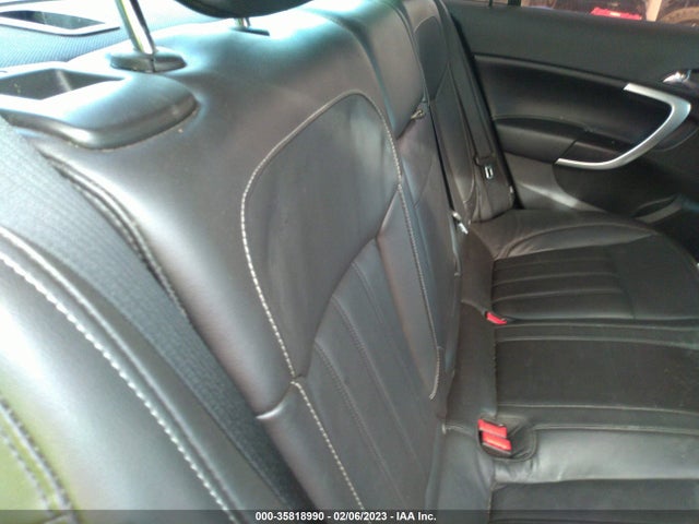 2016 Buick Regal, VIN: 2G4GS5GX2G9148221