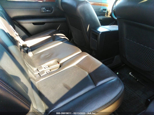 Cadillac Srx Awd 2008 1GYEE437080169593 Image 9