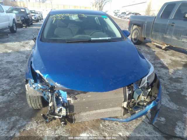 Chevrolet CRUZE LT 2018 3G1BE6SM3JS600818 Image 7