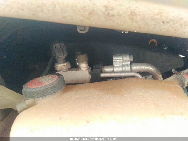 2016 Scion IM, VIN: JTNKARJE8GJ504073