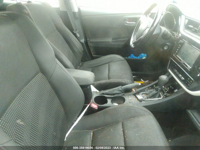 2016 Scion IM, VIN: JTNKARJE8GJ504073