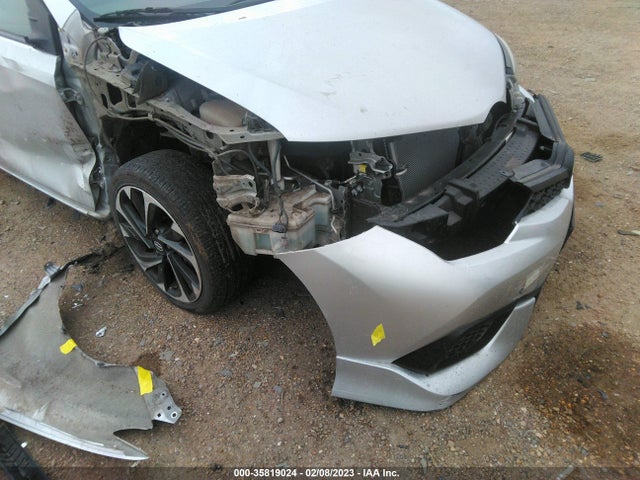 2016 Scion IM, VIN: JTNKARJE8GJ504073