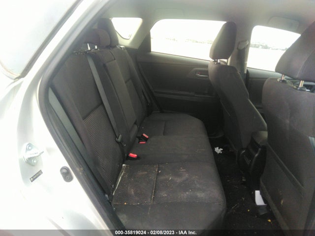 2016 Scion IM, VIN: JTNKARJE8GJ504073