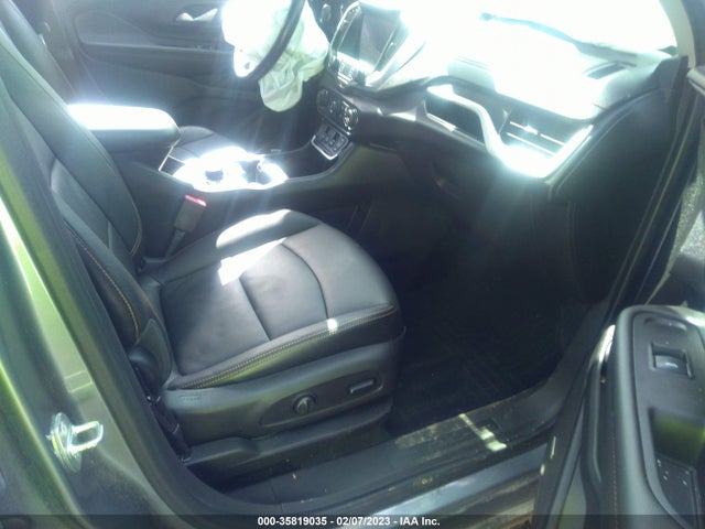 2020 GMC Terrain, VIN: 3GKALPEV1LL184059