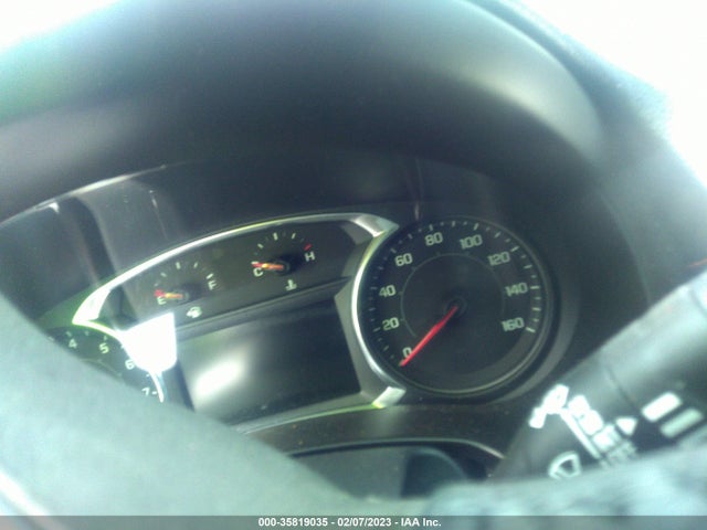 2020 GMC Terrain, VIN: 3GKALPEV1LL184059