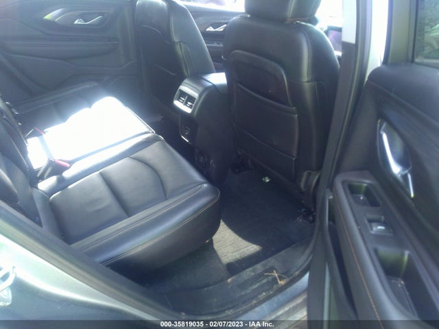 2020 GMC Terrain, VIN: 3GKALPEV1LL184059