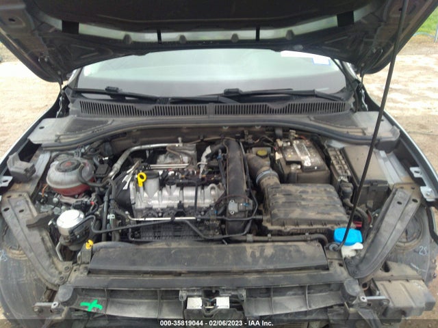 3VWCB7BU1KM249355 Volkswagen Jetta S/se/r-line