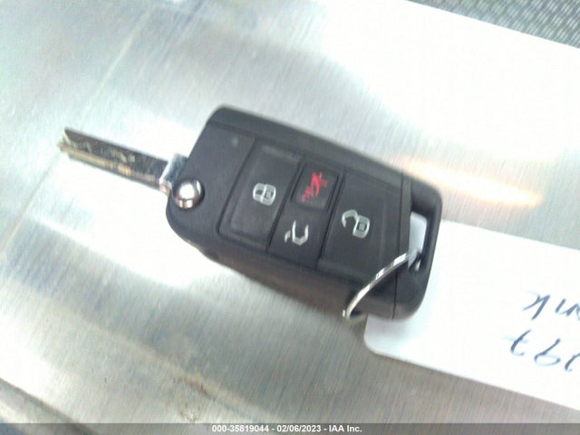 3VWCB7BU1KM249355 Volkswagen Jetta S/se/r-line