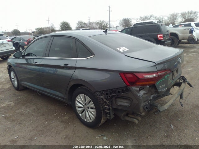 3VWCB7BU1KM249355 Volkswagen Jetta S/se/r-line