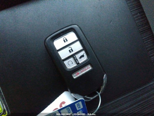 Honda Pilot Touring 2016 5FNYF5H95GB060126 Image 3