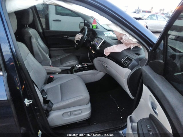 Honda Pilot Touring 2016 5FNYF5H95GB060126 Image 6
