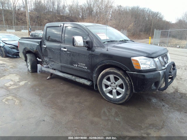 2011 1N6BA0ED5BN304249 main image