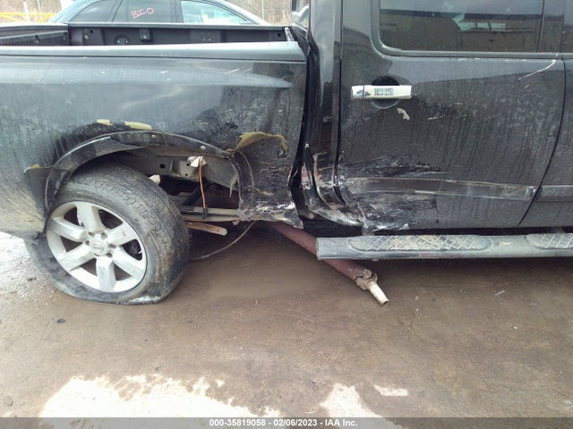 Nissan Titan Sl 2011 1N6BA0ED5BN304249 Image 6