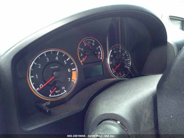 Nissan Titan Sl 2011 1N6BA0ED5BN304249 Image 7