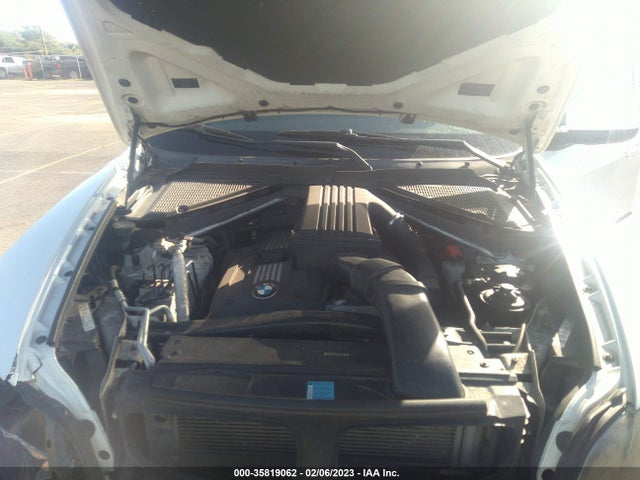 BMW X5 3.0SI 2008 5UXFE43538L031956 Image 11