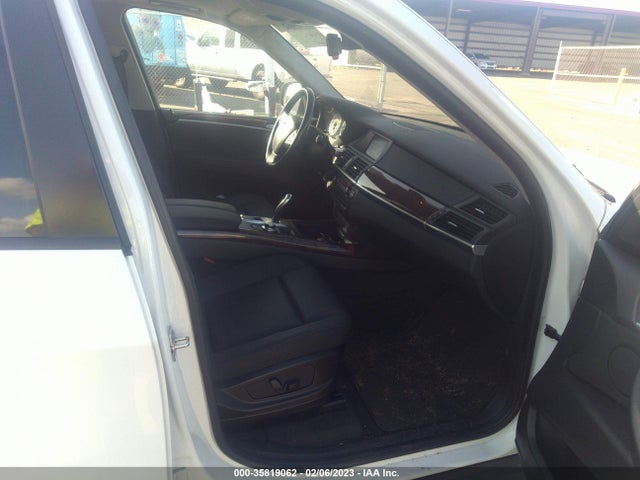BMW X5 3.0SI 2008 5UXFE43538L031956 Image 6