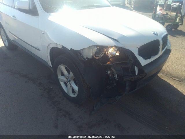 BMW X5 3.0SI 2008 5UXFE43538L031956 Image 7