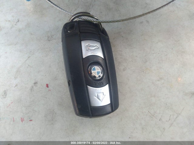 BMW 5 Series 528i Xdrive 2010 WBANV1C52AC444708 Image 11