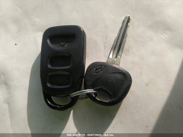 2009 HYUNDAI ELANTRA GLS PZEV VIN: KMHDU46D99U684832