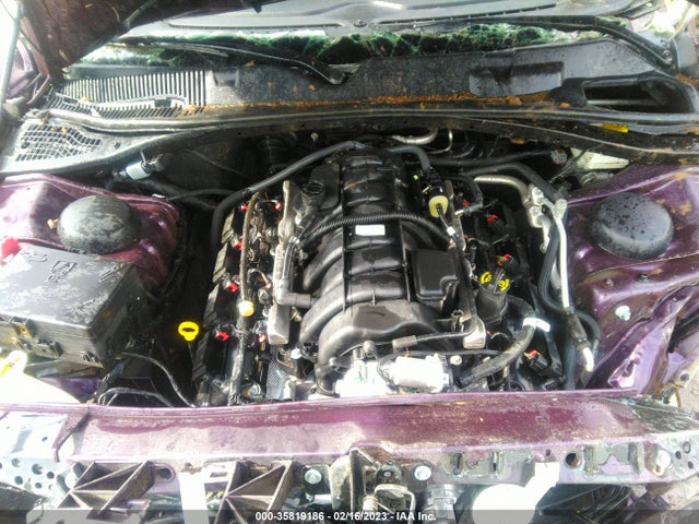 Dodge Challenger R/t 2021 2C3CDZBT5MH660358 Image 10