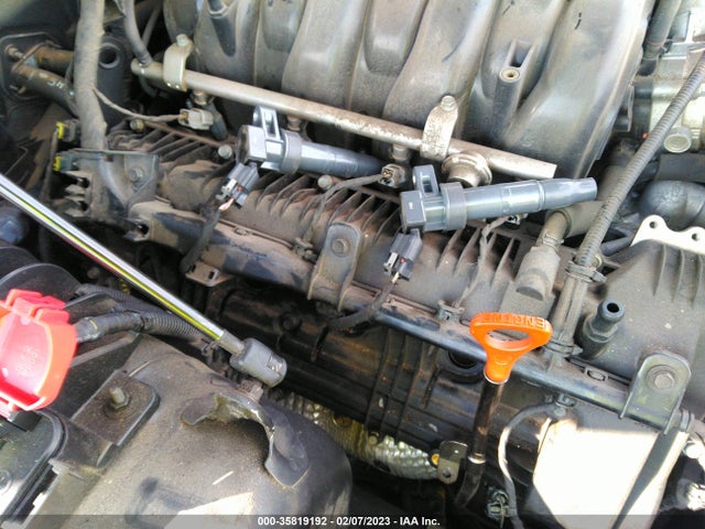 Hyundai Genesis 2009 KMHGC46F59U047406 Image 7