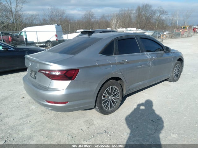 2020 VOLKSWAGEN JETTA S/SE/R-LINE VIN: 3VWCB7BU3LM007006