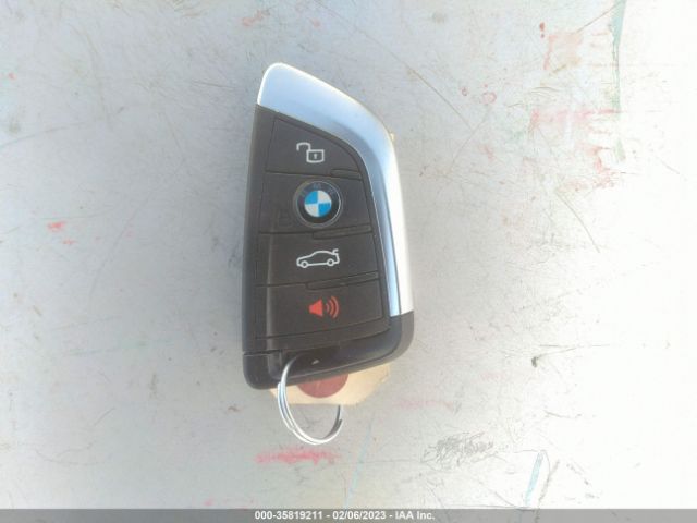 3MW5R7J01M8B82545 BMW 3 Series 330i Xdrive