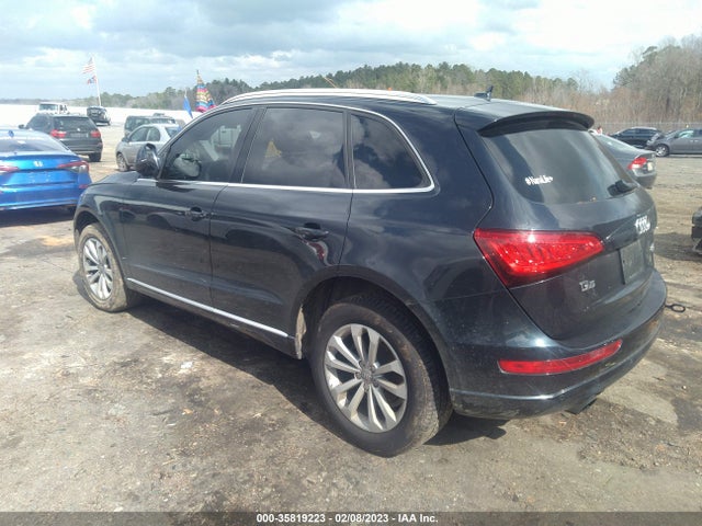 Audi Q5 Premium Plus 2013 WA1LFAFP3DA048284 Image 3
